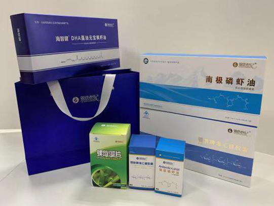 汉中彩盒定制